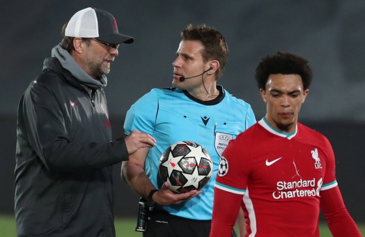 皇马的更多问题：姆巴佩手指骨折，哈维·阿隆索压力山大