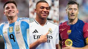 观察：和AC米兰传出绯闻的18岁昂热前锋谢里夫